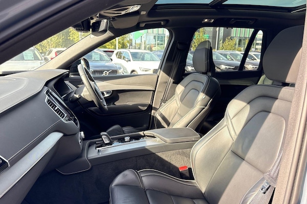 Used Volvo XC90 2021 for sale - 76085470: Photo 29