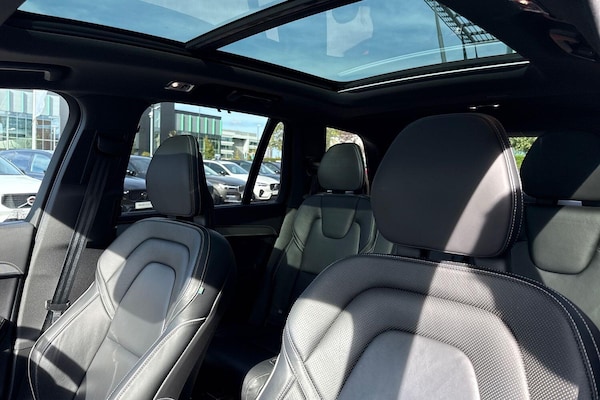 Used Volvo XC90 2021 for sale - 76085470: Photo 30