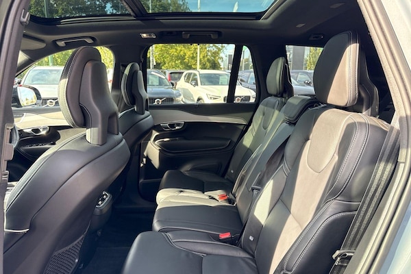 Used Volvo XC90 2021 for sale - 76085470: Photo 31