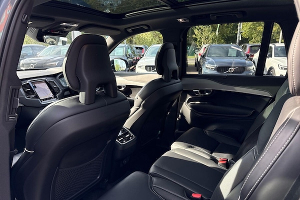 Used Volvo XC90 2021 for sale - 76085470: Photo 32