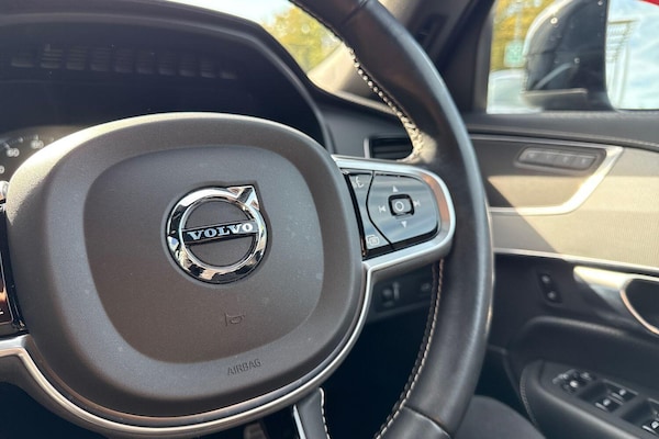 Used Volvo XC90 2021 for sale - 76085470: Photo 39