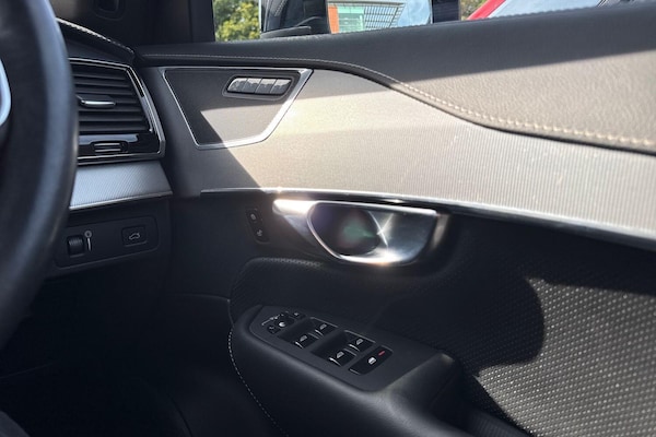 Used Volvo XC90 2021 for sale - 76085470: Photo 46