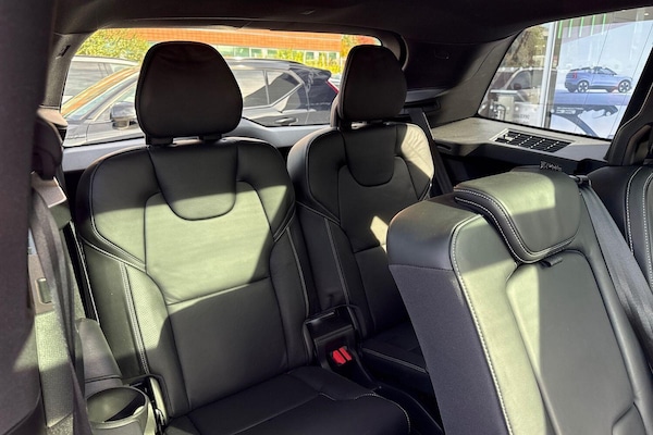 Used Volvo XC90 2021 for sale - 76085470: Photo 6
