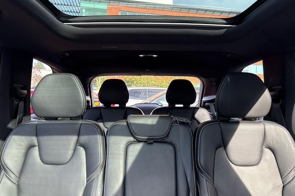 Used Volvo XC90 2021 for sale - 76085470: Photo 7