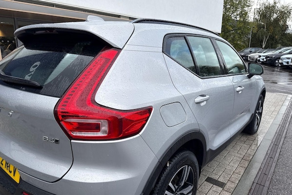 Used Volvo XC40 2022 for sale - 76326754: Photo 14