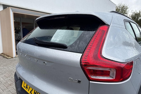 Used Volvo XC40 2022 for sale - 76326754: Photo 15