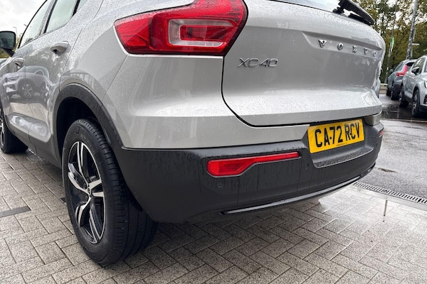Used Volvo XC40 2022 for sale - 76326754: Photo 17
