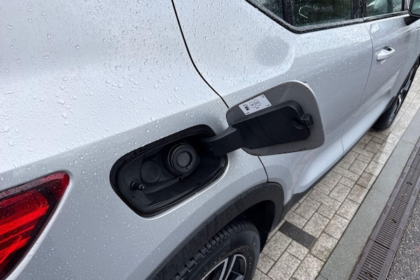 Used Volvo XC40 2022 for sale - 76326754: Photo 18