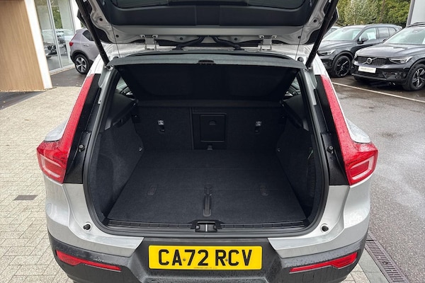 Used Volvo XC40 2022 for sale - 76326754: Photo 19