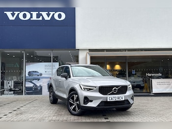 (72) - 2.0 B4 MHEV Plus SUV 5dr Petrol Hybrid DCT Auto AWD Euro 6 (s/s) (197 ps)
