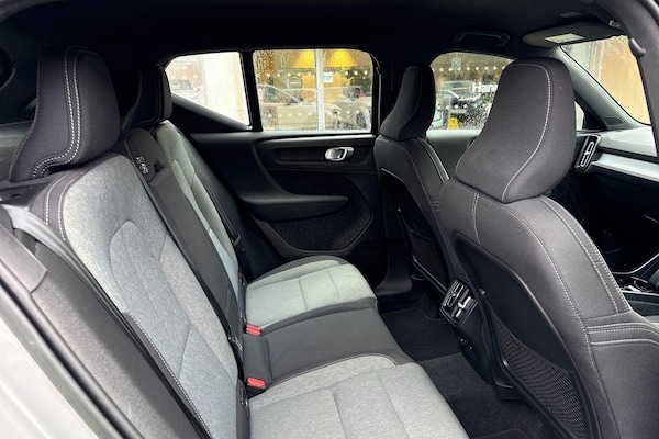 Used Volvo XC40 2022 for sale - 76326754: Photo 22
