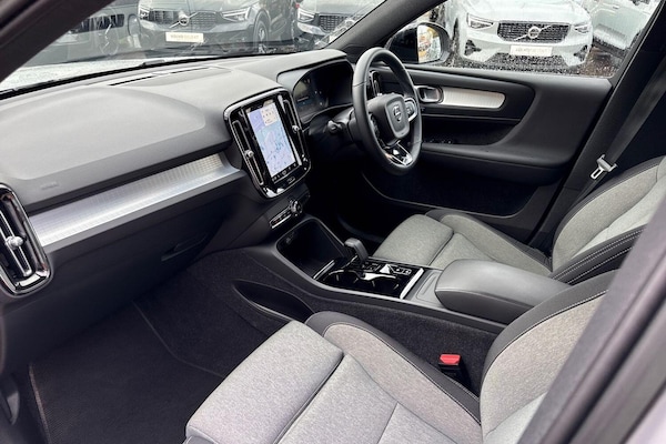 Used Volvo XC40 2022 for sale - 76326754: Photo 26