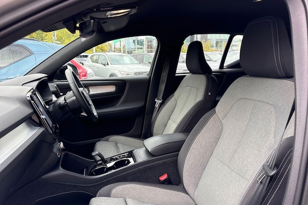 Used Volvo XC40 2022 for sale - 76326754: Photo 27