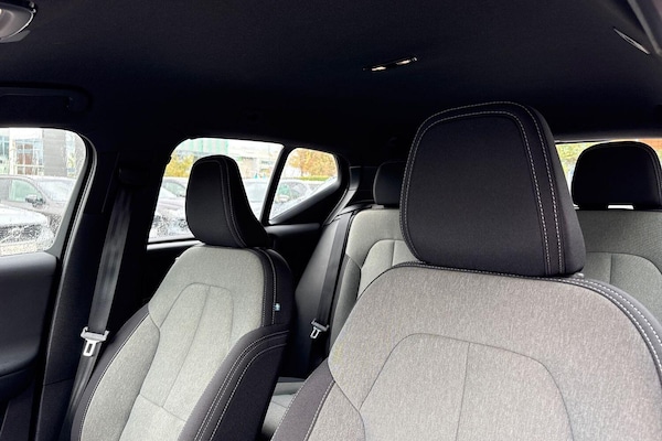 Used Volvo XC40 2022 for sale - 76326754: Photo 28