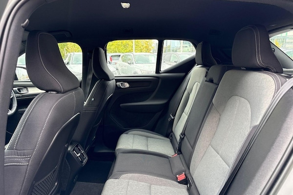 Used Volvo XC40 2022 for sale - 76326754: Photo 29