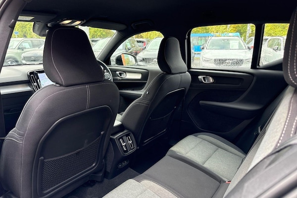 Used Volvo XC40 2022 for sale - 76326754: Photo 30
