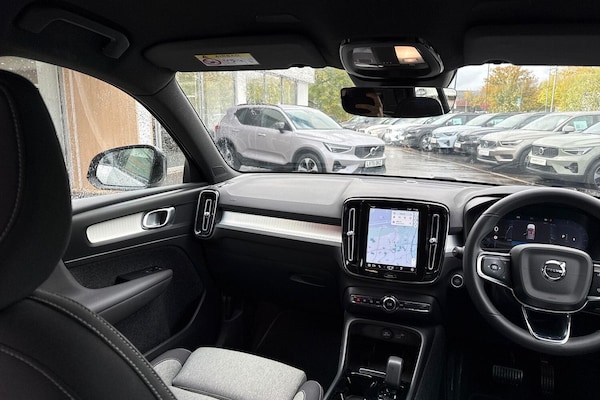 Used Volvo XC40 2022 for sale - 76326754: Photo 31
