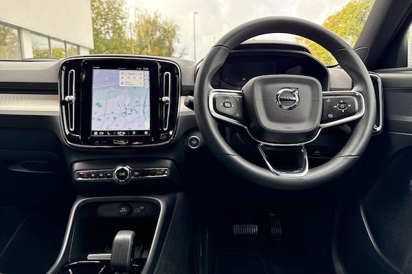 Used Volvo XC40 2022 for sale - 76326754: Photo 33