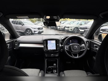 Used Volvo XC40 2022 for sale - 76326754: Photo 3