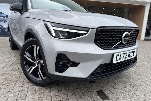 Used Volvo XC40 2022 for sale - 76326754: Photo 6