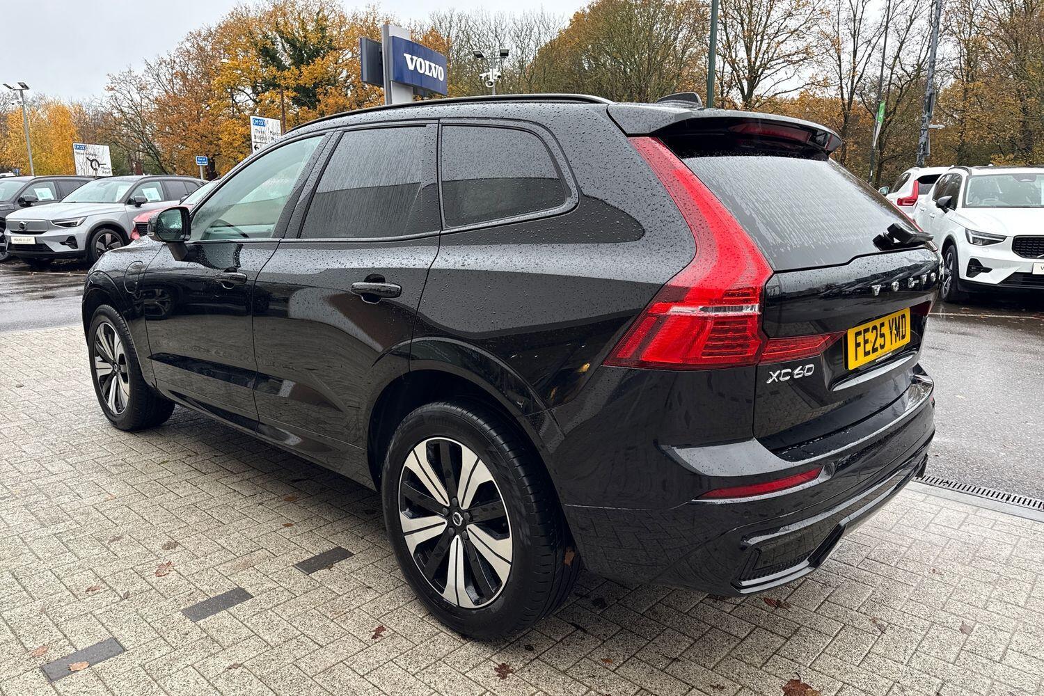 Used Volvo XC60 2025 for sale - 76824292: Photo 10