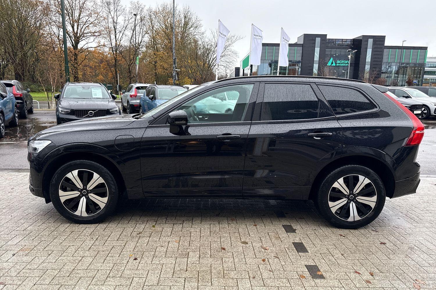 Used Volvo XC60 2025 for sale - 76824292: Photo 11