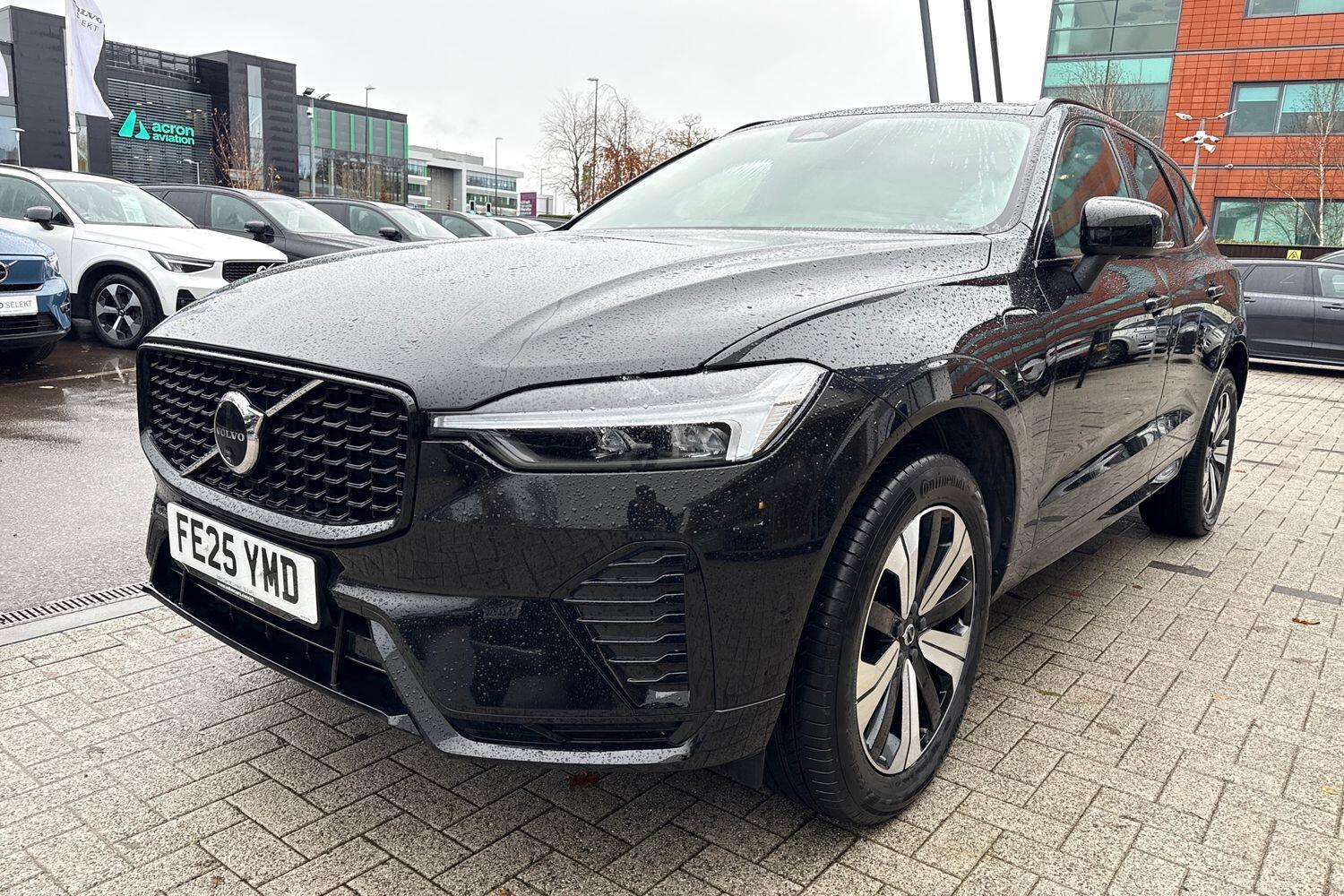 Used Volvo XC60 2025 for sale - 76824292: Photo 12