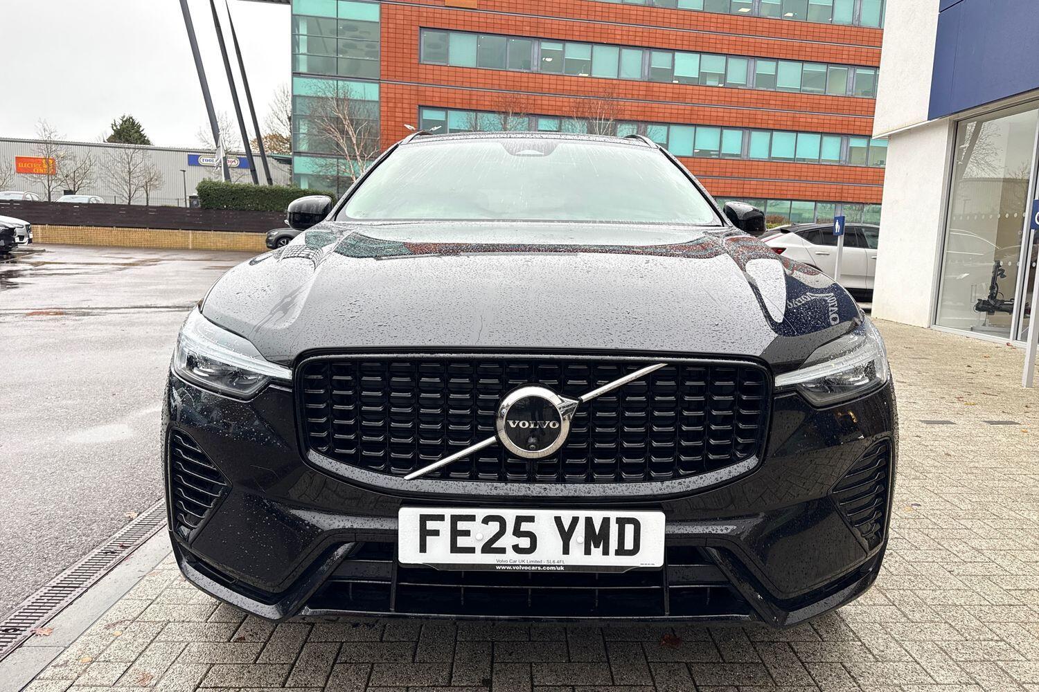 Used Volvo XC60 2025 for sale - 76824292: Photo 13