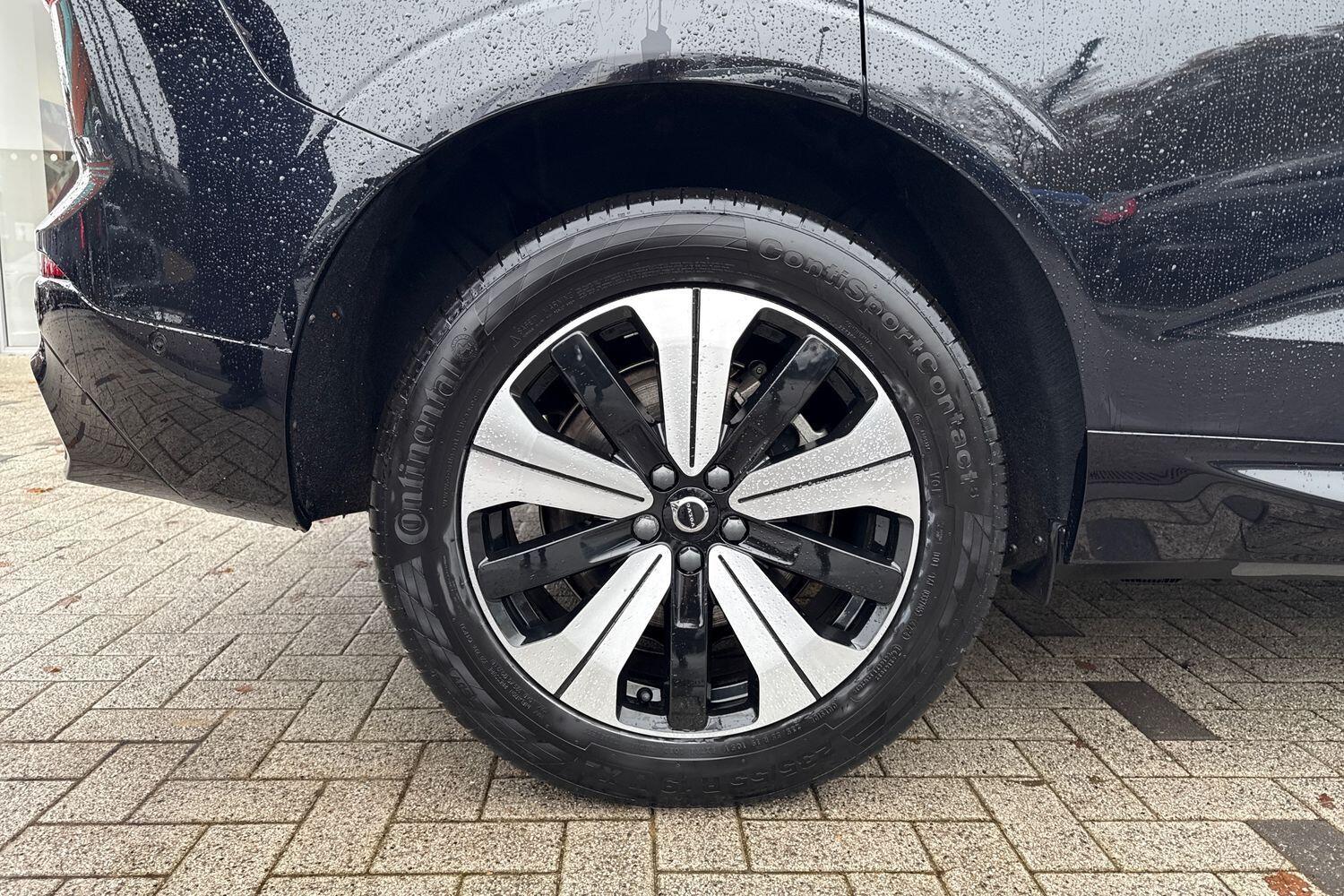 Used Volvo XC60 2025 for sale - 76824292: Photo 14