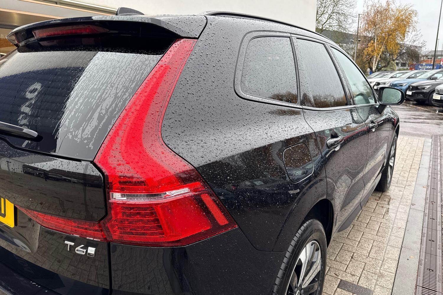 Used Volvo XC60 2025 for sale - 76824292: Photo 15