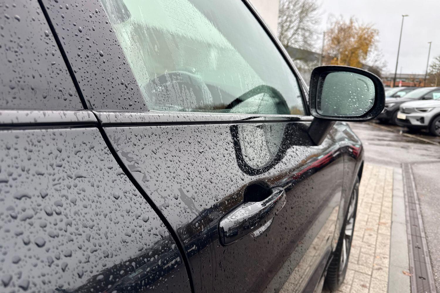 Used Volvo XC60 2025 for sale - 76824292: Photo 17