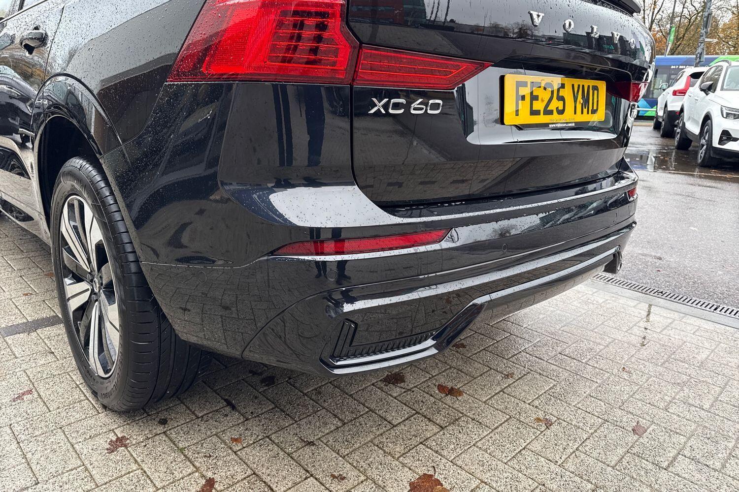 Used Volvo XC60 2025 for sale - 76824292: Photo 18