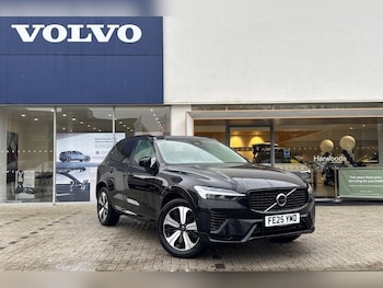 2025 (25) - 2.0 T6 [350] RC PHEV Plus Dark 5dr AWD Geartronic