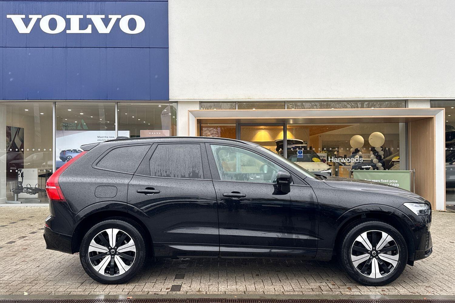Used Volvo XC60 2025 for sale - 76824292: Photo 2