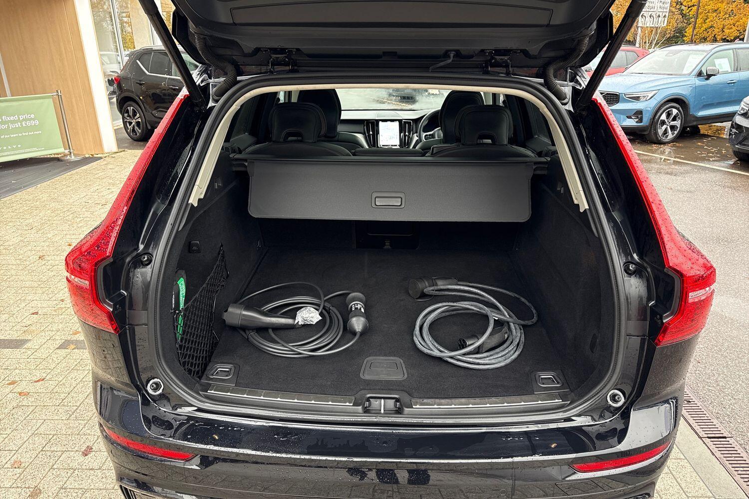 Used Volvo XC60 2025 for sale - 76824292: Photo 20