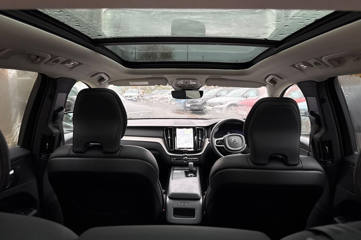 Used Volvo XC60 2025 for sale - 76824292: Photo 22