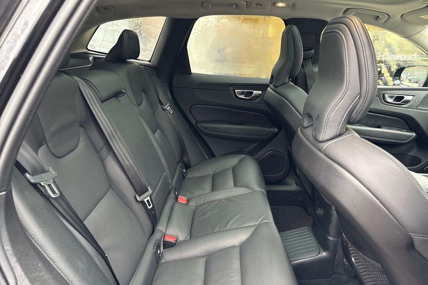 Used Volvo XC60 2025 for sale - 76824292: Photo 23