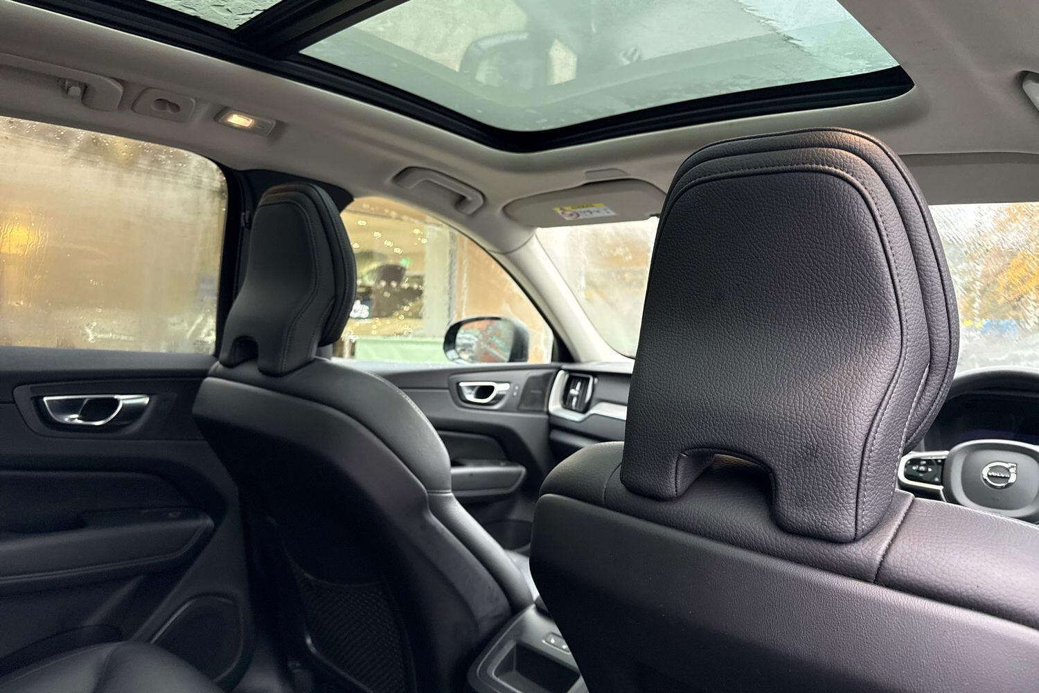 Used Volvo XC60 2025 for sale - 76824292: Photo 24