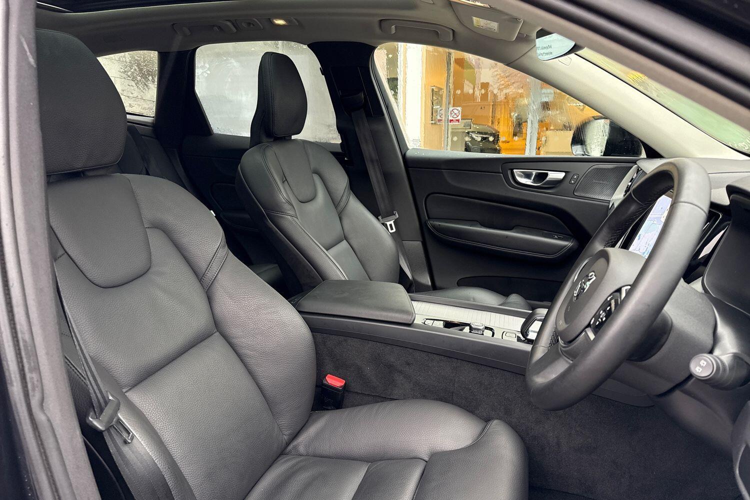 Used Volvo XC60 2025 for sale - 76824292: Photo 26