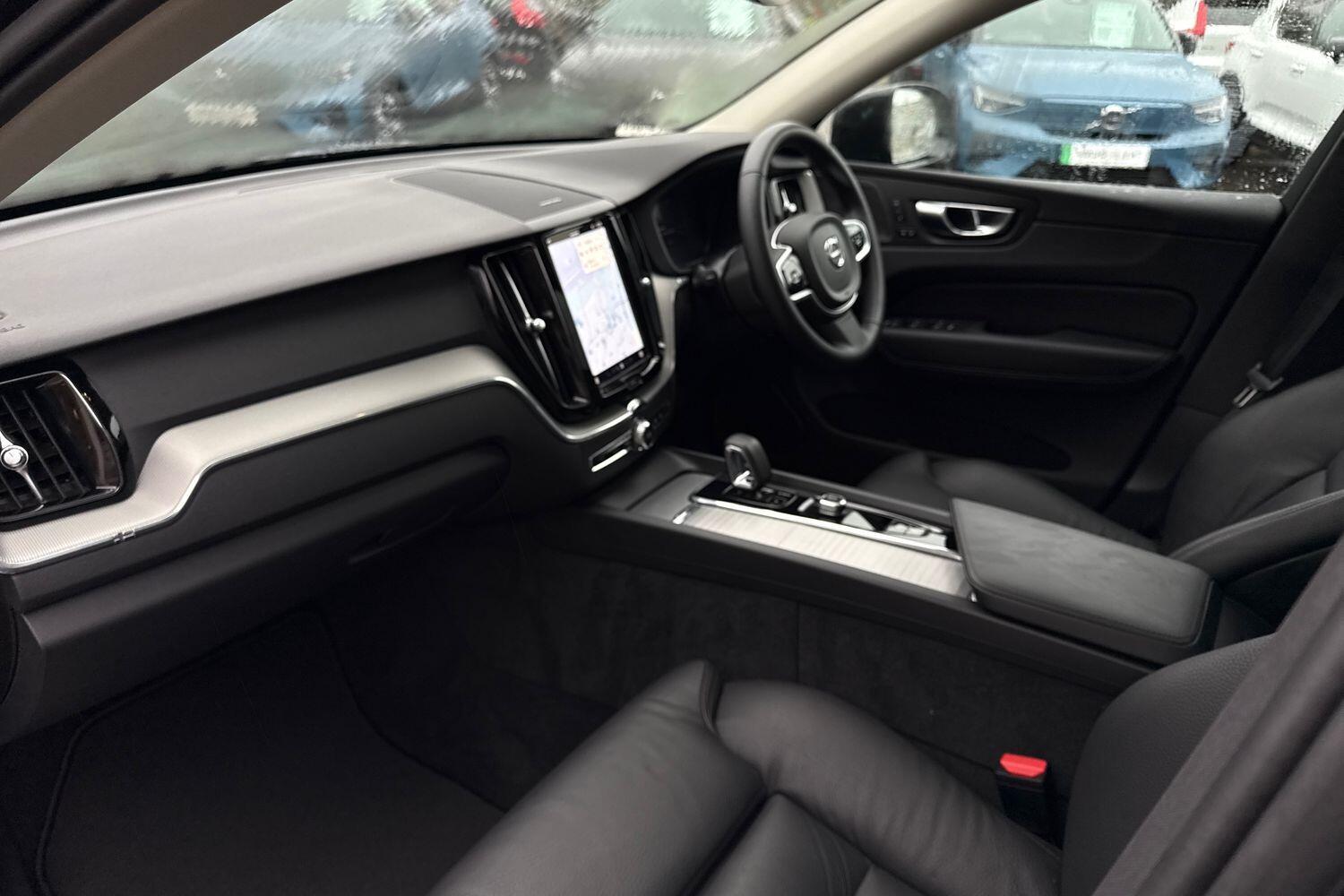 Used Volvo XC60 2025 for sale - 76824292: Photo 27