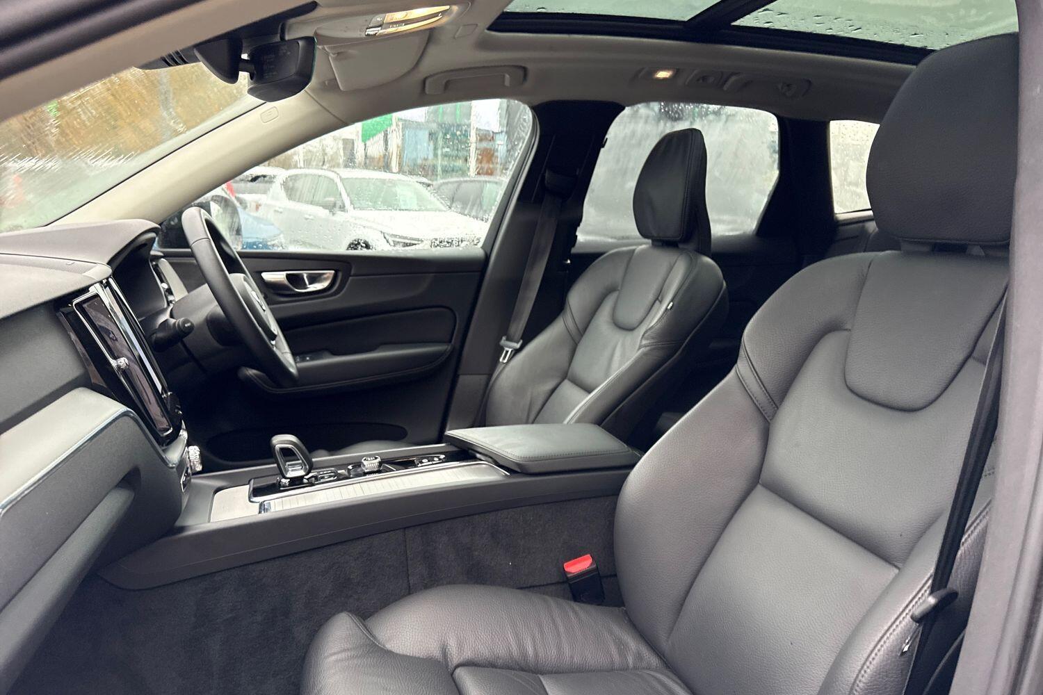 Used Volvo XC60 2025 for sale - 76824292: Photo 28