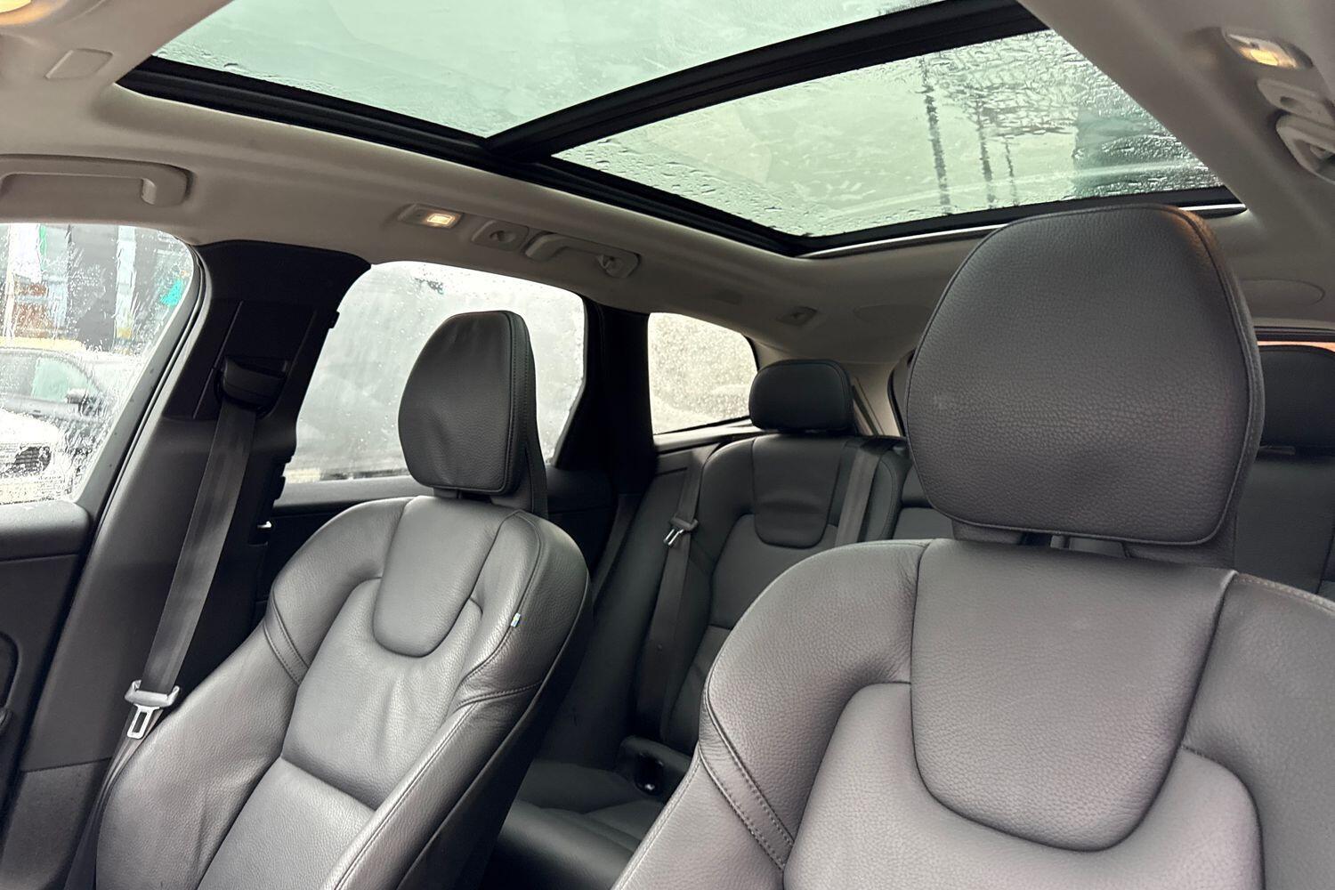 Used Volvo XC60 2025 for sale - 76824292: Photo 29