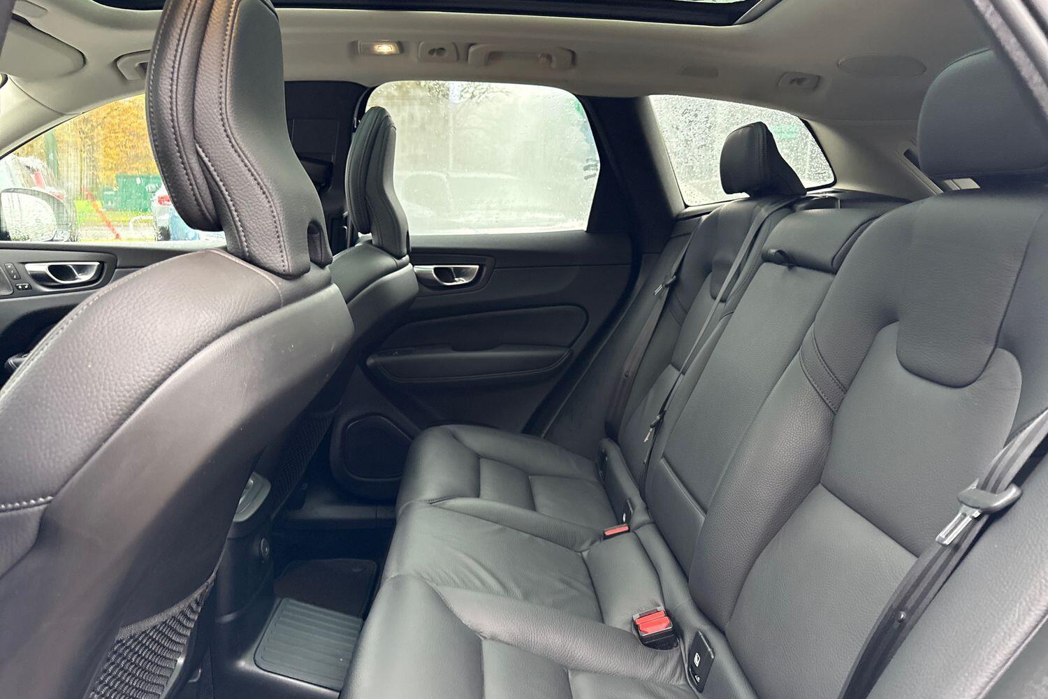 Used Volvo XC60 2025 for sale - 76824292: Photo 30