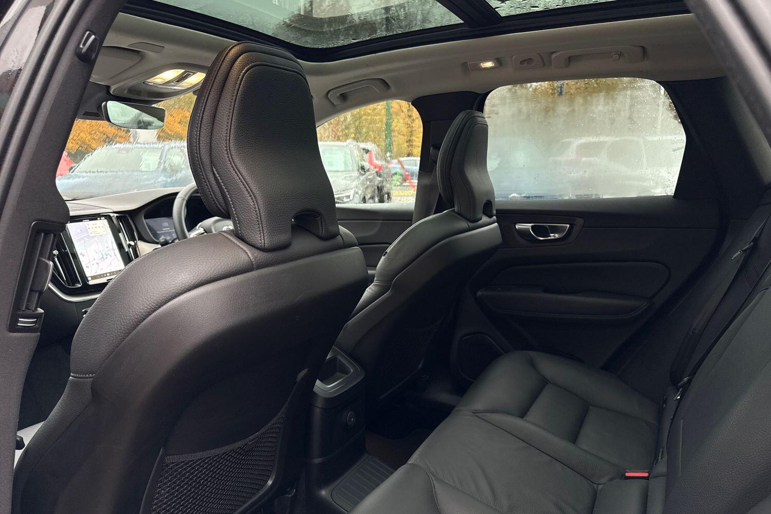 Used Volvo XC60 2025 for sale - 76824292: Photo 31