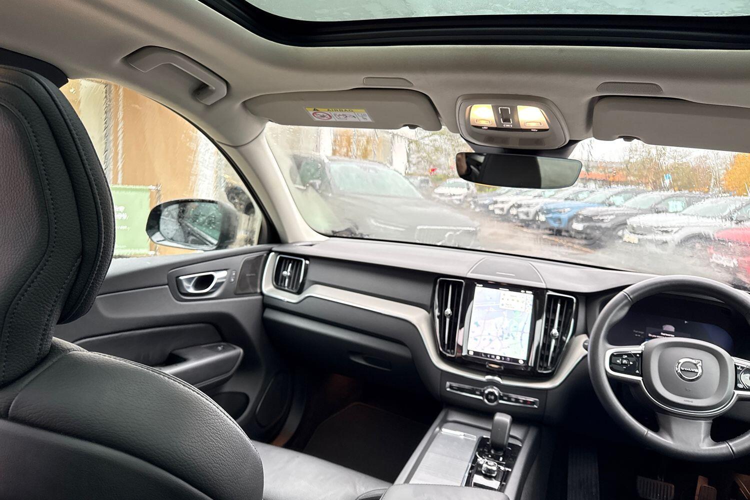 Used Volvo XC60 2025 for sale - 76824292: Photo 32