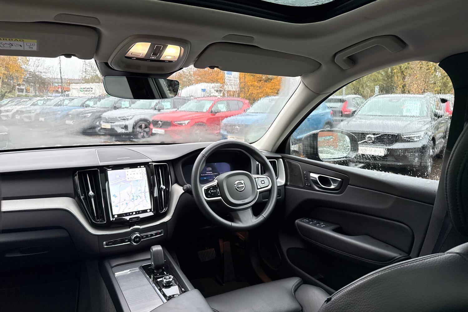 Used Volvo XC60 2025 for sale - 76824292: Photo 33