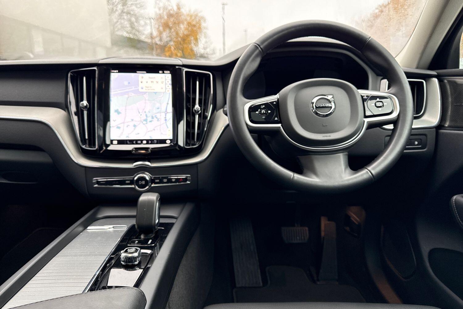 Used Volvo XC60 2025 for sale - 76824292: Photo 34