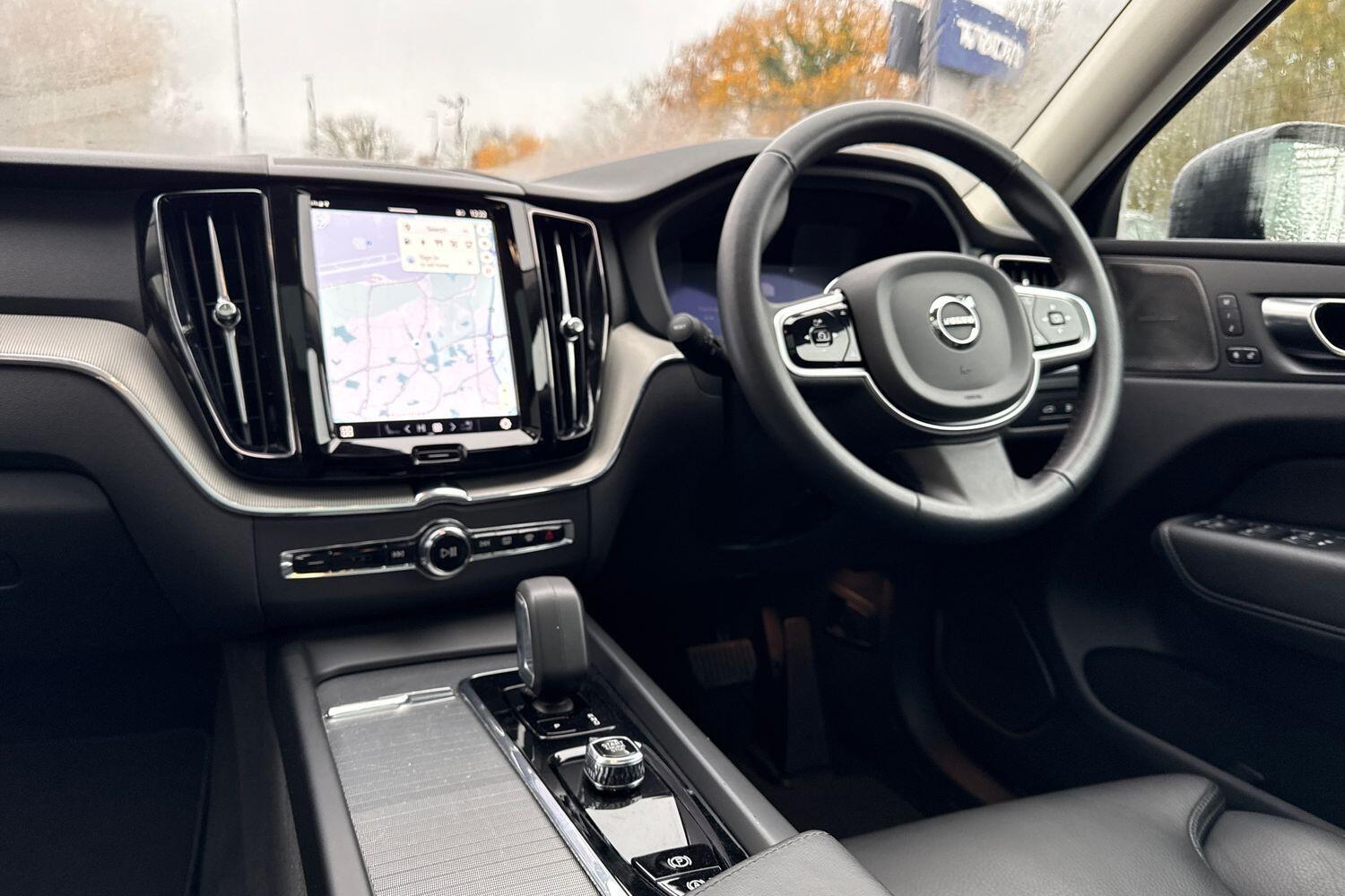 Used Volvo XC60 2025 for sale - 76824292: Photo 35