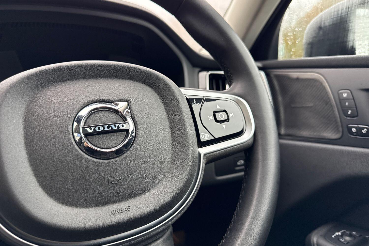 Used Volvo XC60 2025 for sale - 76824292: Photo 37