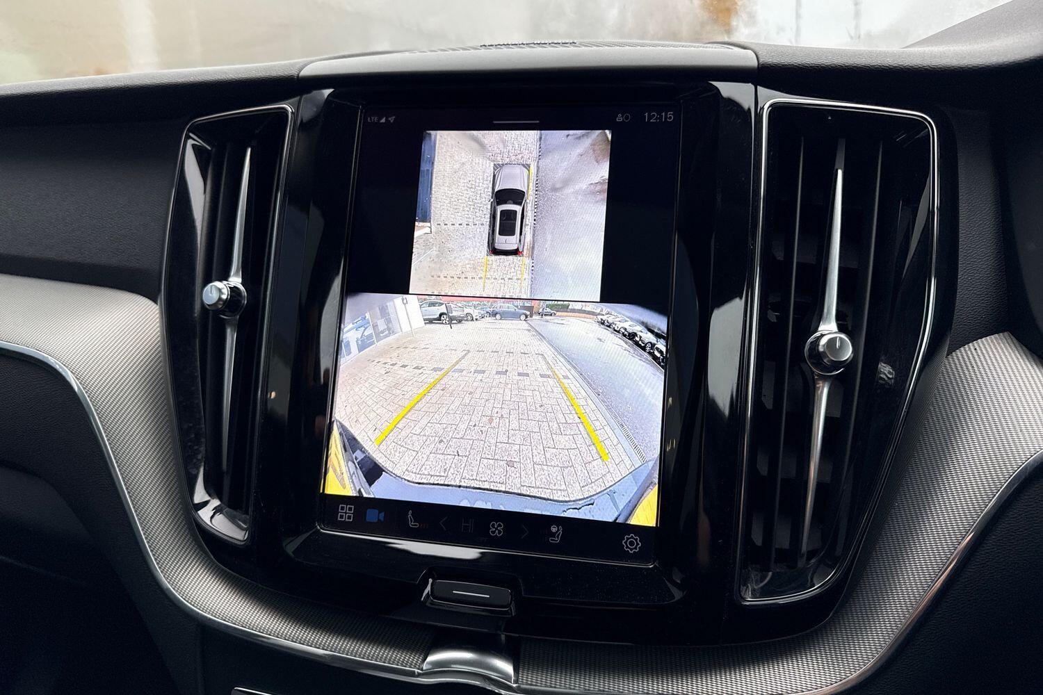 Used Volvo XC60 2025 for sale - 76824292: Photo 38